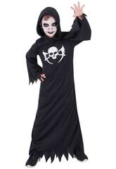 Dguisement Enfant Justicier de la Nuit Taille L Rubies S8510-L