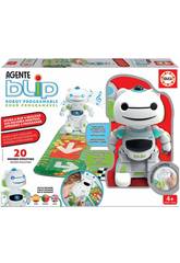 Agente Blip Robot Programable Educa 17910