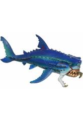Eldrador Creatures Poisson Monstrueux Schleich 42453