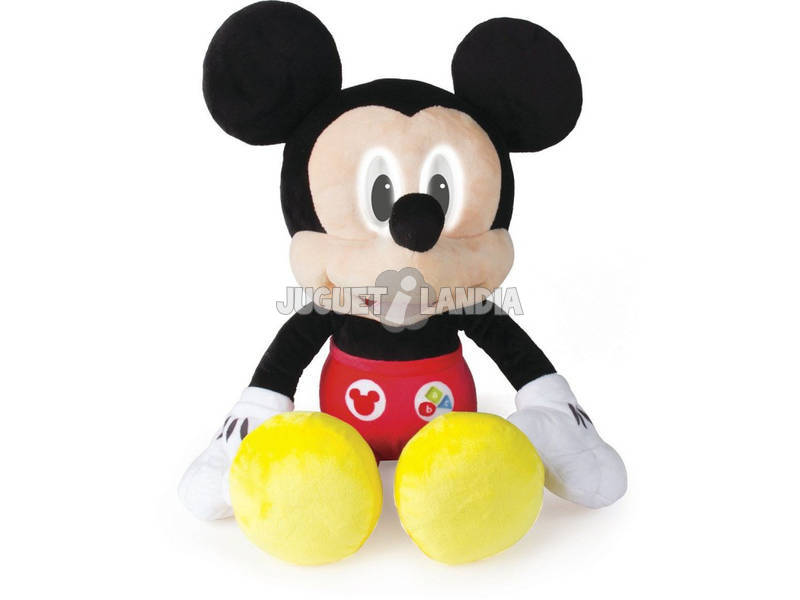 Mickey Emoções Imc Toys 182684