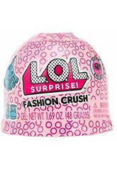 Lol Surprise Fashion Crush Giochi Preziosi LLU54000