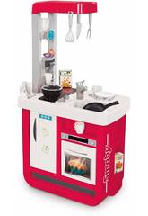 Cuisine Bon Appetit avec Accessoires Smoby 310818