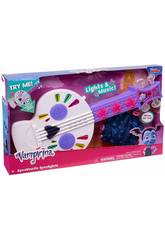 Vampirina Spooktastic Spookylele con Guanti Bandai 78085