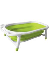 Baignoire Flexible Vert Asalvo 12388