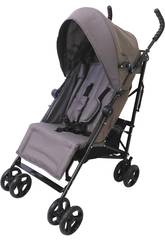 Passeggino Elba Brown Asalvo 16034