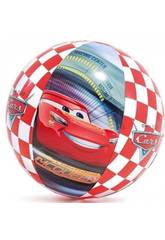 Cars Ballon Gonflable 61 cm Intex 58053
