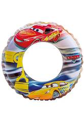 Cars Flotador Hinchable 51 cm. Intex 58260