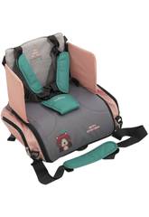 Rialzo Sedia Pockets Happy Olmitos 1272