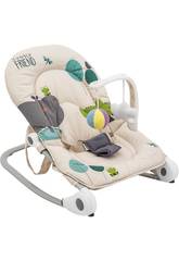 Espregui�adeira Jungle Friends Olmitos 3127