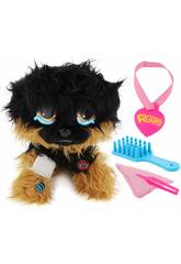 Rescue Runts Cão Pastor Alemão Bandai 18050