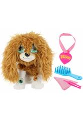 Rescue Runts C�o Spaniel Bandai 18051