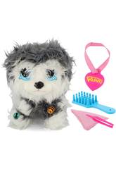 Rescue Runts C�o Husky Bandai 18052