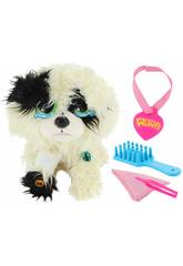 Rescue Runts Chien Spotty Bandai 18053