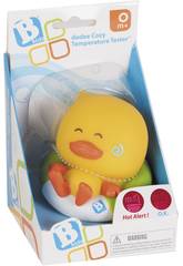 Thermom�tre Petit Canard Kids 4493