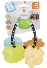 Portachiavi Massaggiagengive Kids 5132