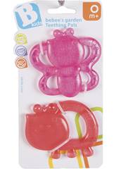 Massaggiagengive Giardino Set 2 Unit� Kids 4817