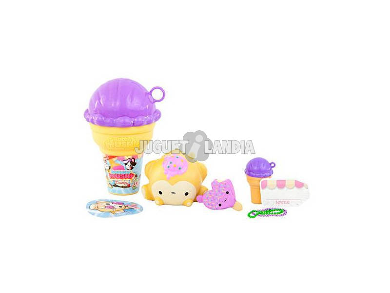 Smooshy Mushy Creamery Imc Toys 99562