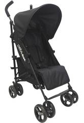 Passeggino New Soho Nero BebyDue 10504