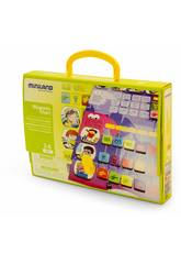 Jeu Didactique Magnet Chart: Panneau de R�compense Miniland 31947