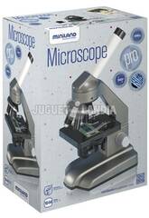 Microscope Miniland 99005