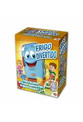 Frigo Divertente Bizak 6326 1414