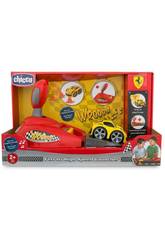 Lanceur Ferrari Chicco 9565