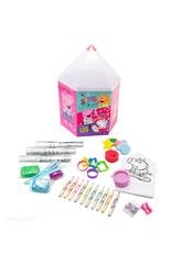 L�pis com Atividades Peppa Pig Cife 41342