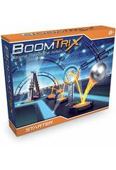 Boomtrix Lan�adeira e Trampolines Starter Pack Goliath 80602