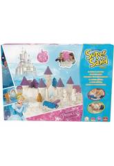 Super Sand Castillo de Cenicienta Goliath 83295