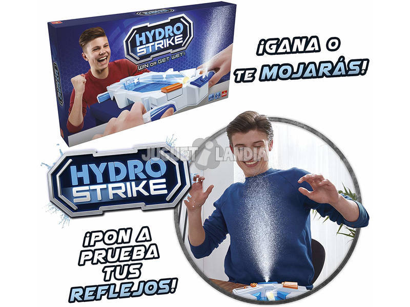 Hydro Strike Goliath 31071