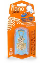 Robô Grip The Bot Squad Juguetrónica 1554
