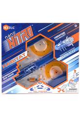 Habitat Hexbug Nano Nitro Juguetr�nica 415-4575
