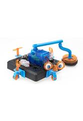 Robot Cleanerbot Juguetrónica JUG0259
