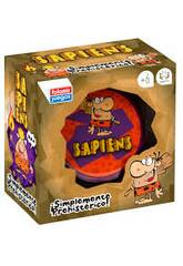 Sapiens Falomir 28411