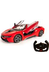 Radio Contrôle 1:14 BMW Limited Edition i8 Télécommandé