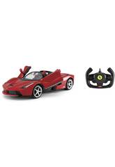 Radio Contrôle 1:14 Ferrari Aperta Télécommandé