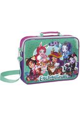 Carteira Enchantimals Safta 611837385