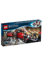 Lego Harry Potter Espresso per Hogwarts 75955