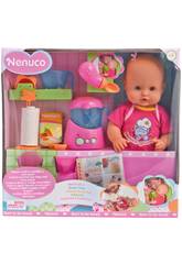 nenuco nadador juguetilandia
