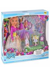 Nancy princesse Des f�es Famosa 700014266