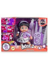 Jaggets Paula Pop Challenge Famosa 700014284