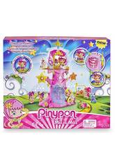 Pin y Pon Arbre Magique à Paillettes Famosa 7000014264