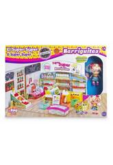 Barriguitas El Super Super Famosa 700014516