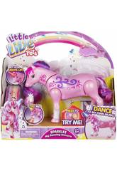 Little Live Pets Unicorno Famosa 700014671