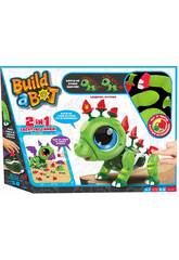 Build a Bot Suctions: Dino/Dragão 700014667