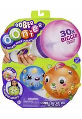 Oonies Giocattolo Pompa Multicolore Famosa 700014704