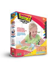 Set Crea tu Sala con Pianoforte 3D