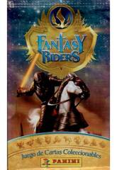 Fantasy Riders Busta con 6 carte