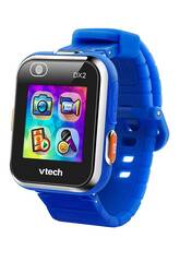 Kidizoom Smart Watch DX2 Azul Vtech 193822