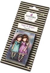 Baraja Infantil Gorjuss Fournier 1034799